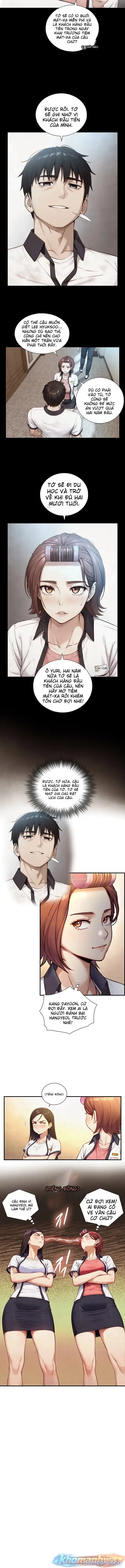 AI Dịch - Cha nào con nấy 