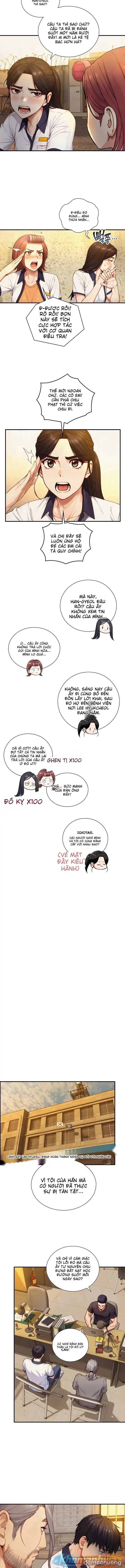AI Dịch - Cha nào con nấy 