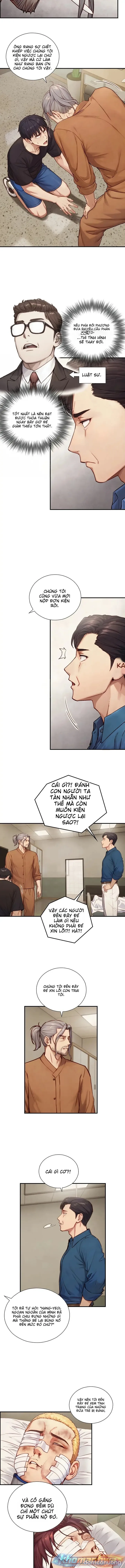 AI Dịch - Cha nào con nấy 