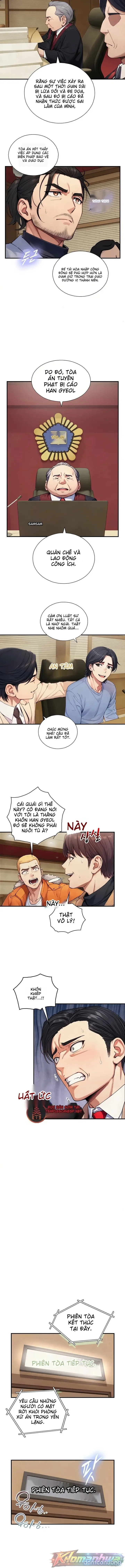 AI Dịch - Cha nào con nấy 