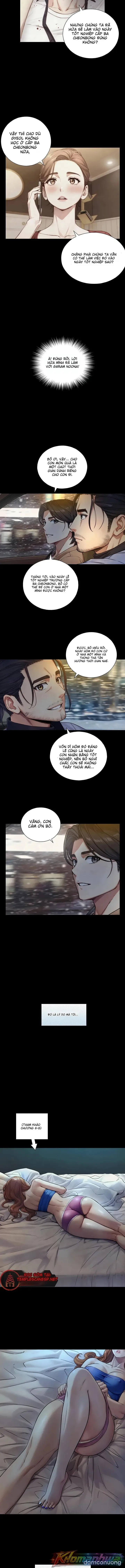 AI Dịch - Cha nào con nấy 