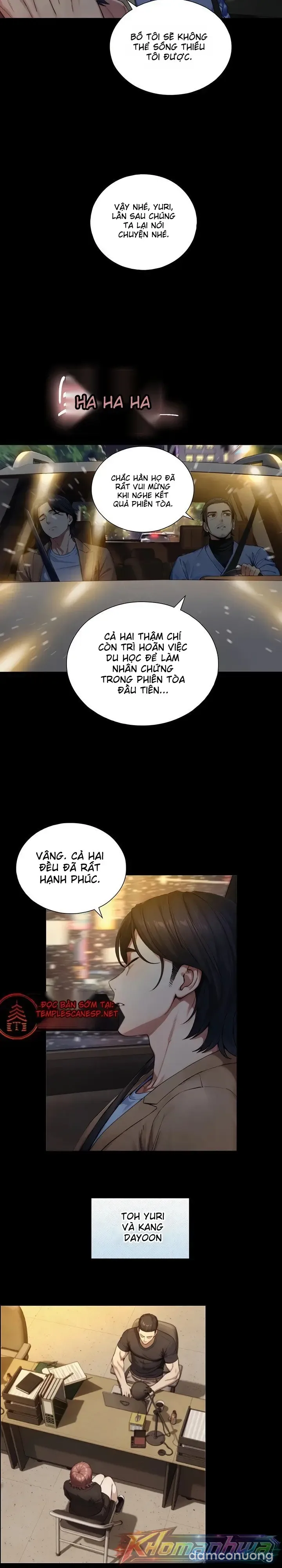 AI Dịch - Cha nào con nấy 
