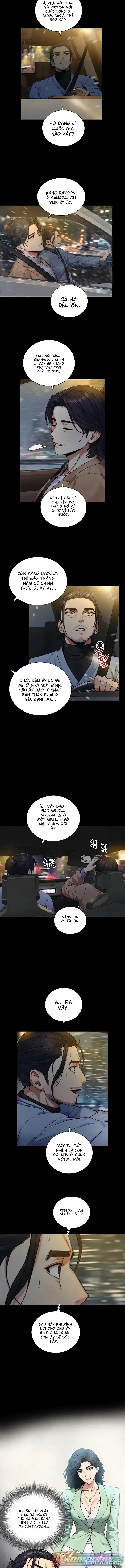 AI Dịch - Cha nào con nấy 