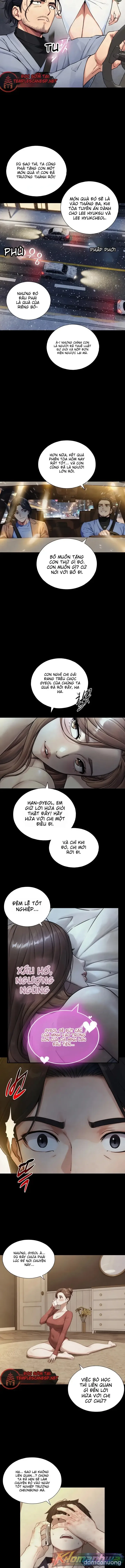 AI Dịch - Cha nào con nấy 