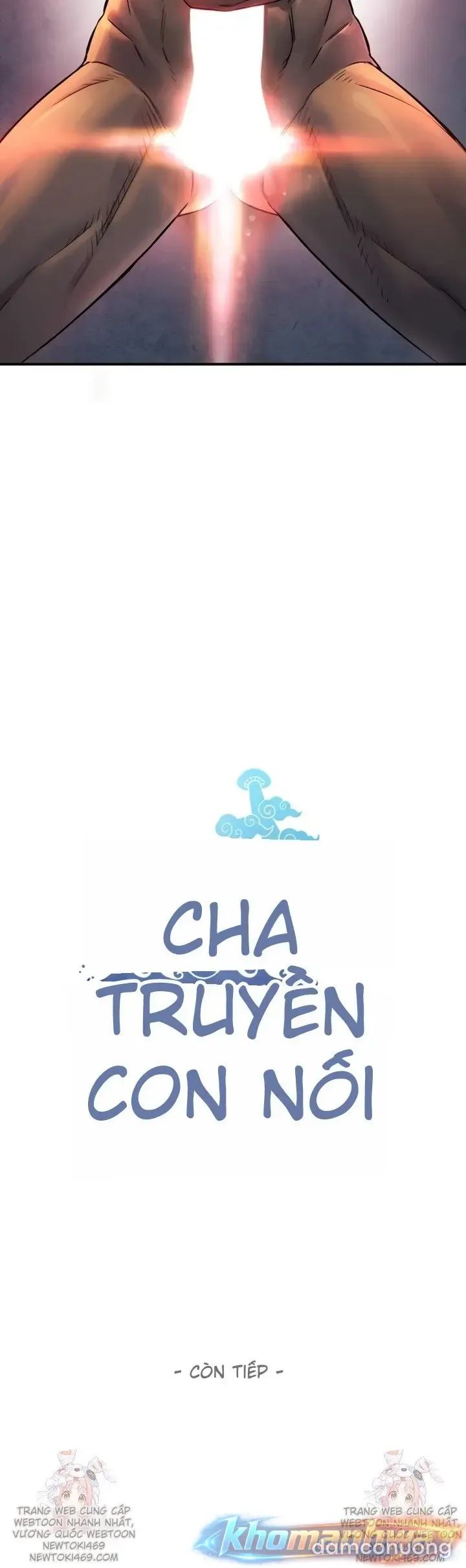AI Dịch - Cha nào con nấy 