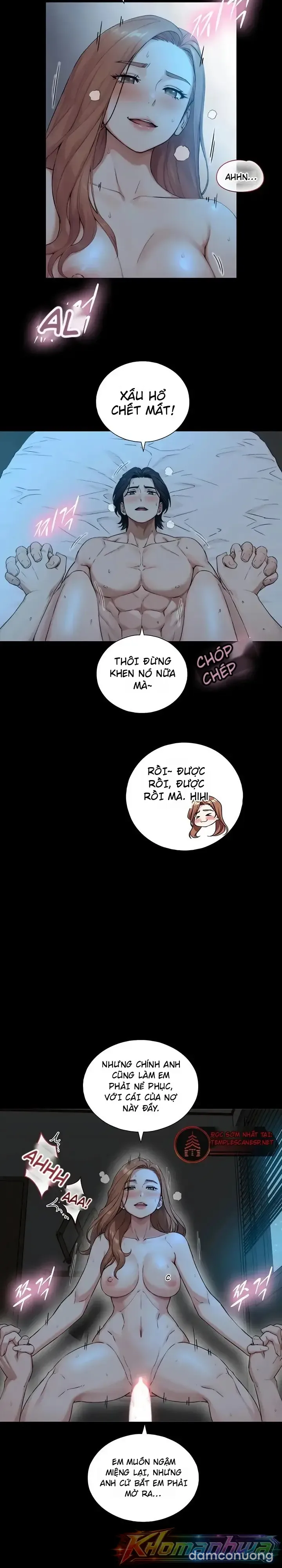 AI Dịch - Cha nào con nấy 