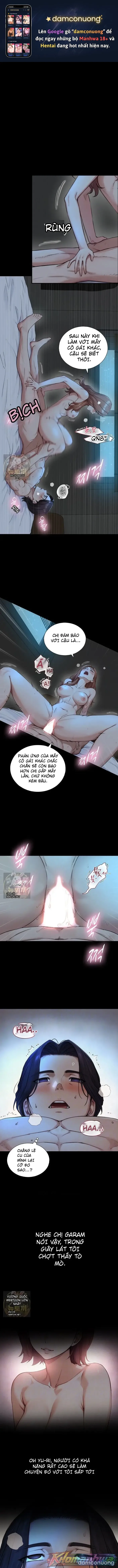 AI Dịch - Cha nào con nấy 
