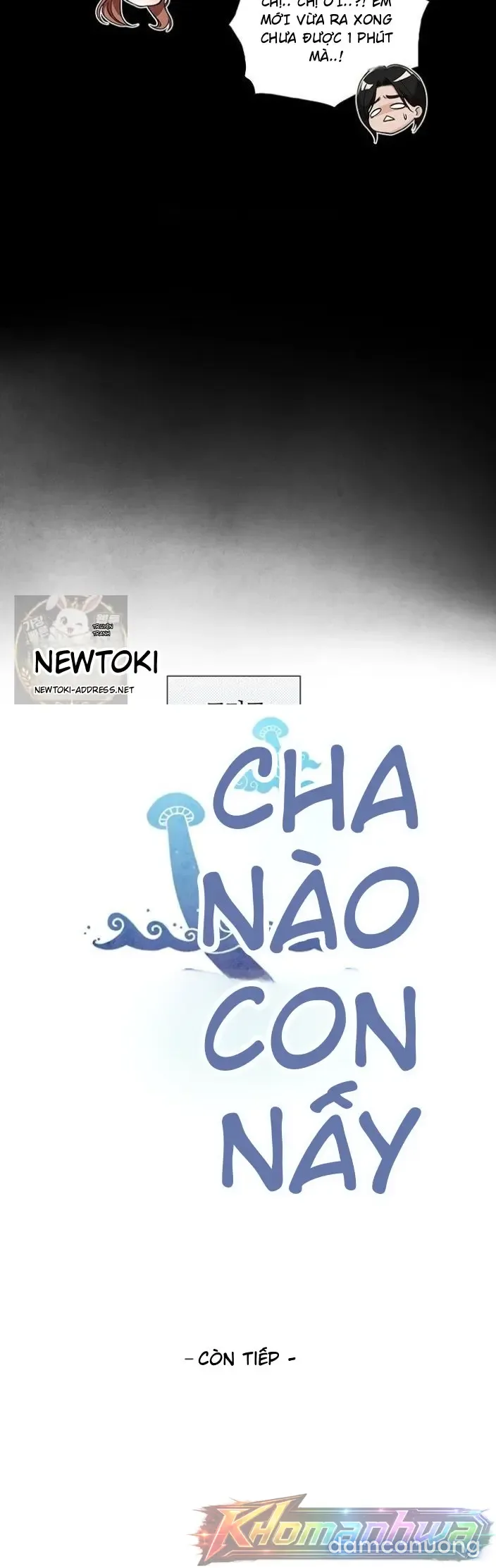 AI Dịch - Cha nào con nấy 