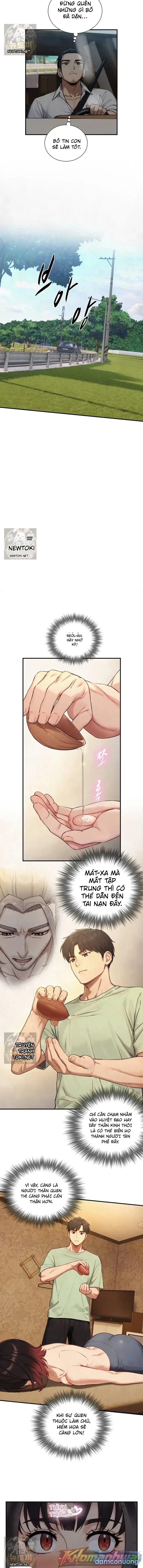 AI Dịch - Cha nào con nấy 