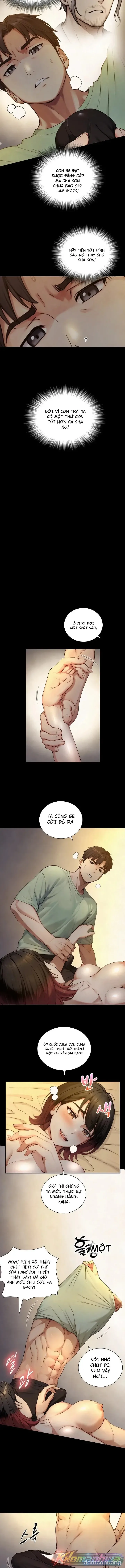 AI Dịch - Cha nào con nấy 