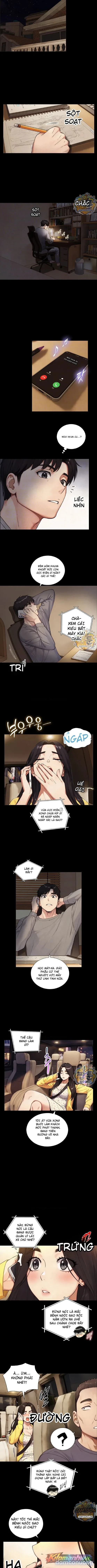 AI Dịch - Cha nào con nấy 