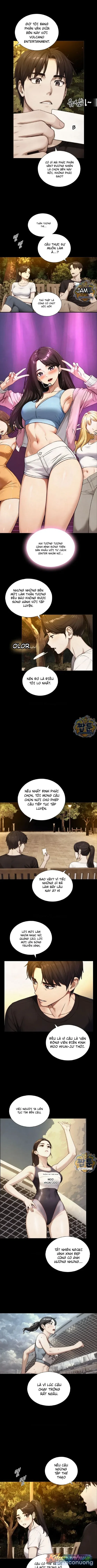 AI Dịch - Cha nào con nấy 