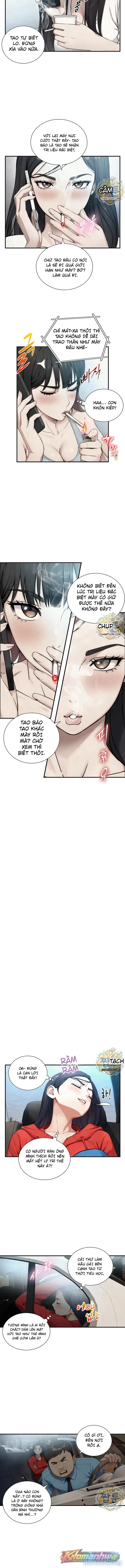 AI Dịch - Cha nào con nấy 