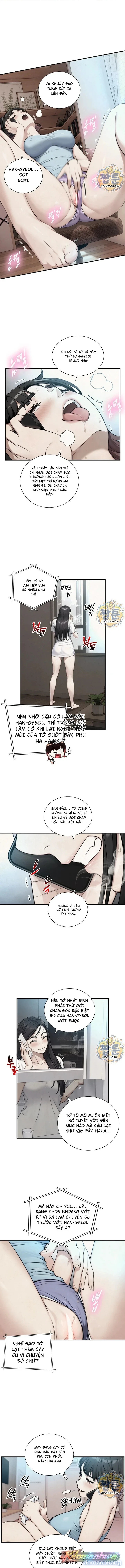 AI Dịch - Cha nào con nấy 
