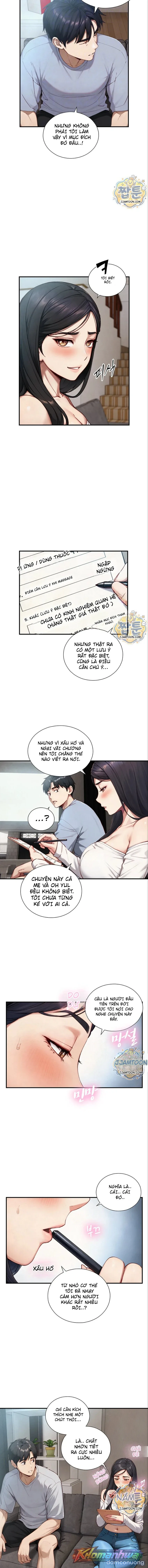 AI Dịch - Cha nào con nấy 