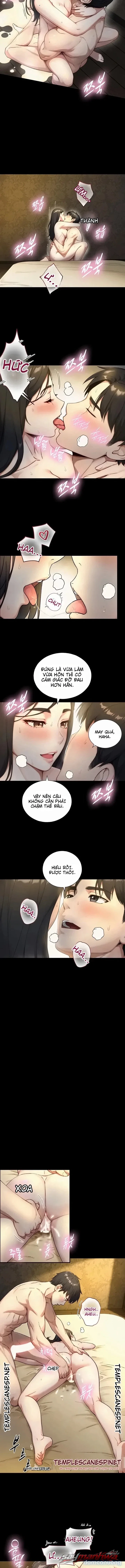 AI Dịch - Cha nào con nấy 