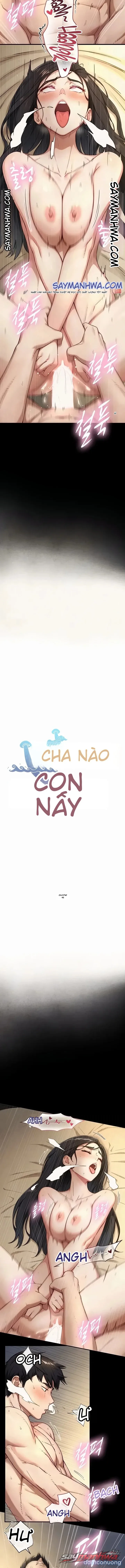 AI Dịch - Cha nào con nấy 