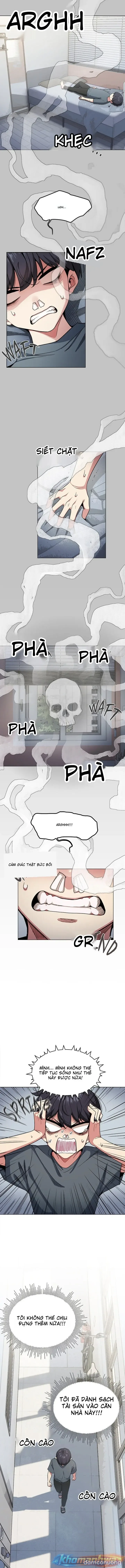 AI Dịch - Em bỏ hút thuốc chưa 