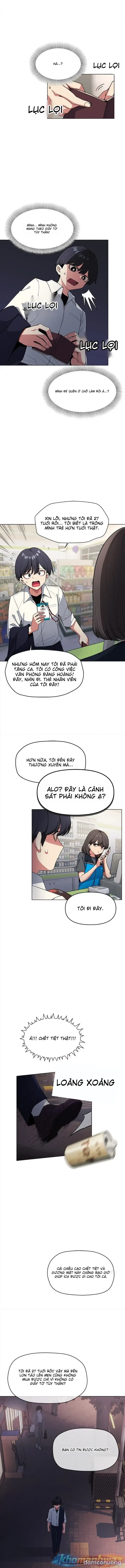 AI Dịch - Em bỏ hút thuốc chưa 