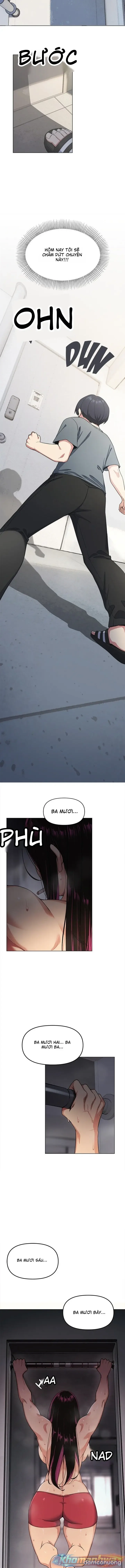 AI Dịch - Em bỏ hút thuốc chưa 