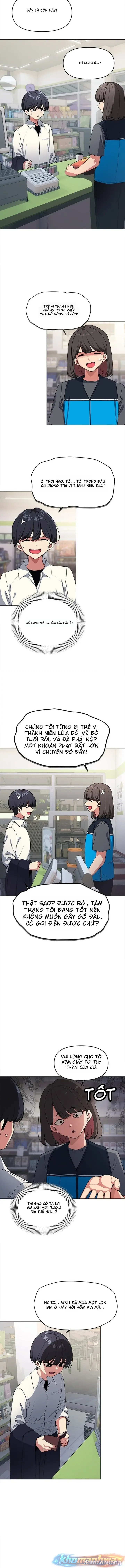 AI Dịch - Em bỏ hút thuốc chưa 