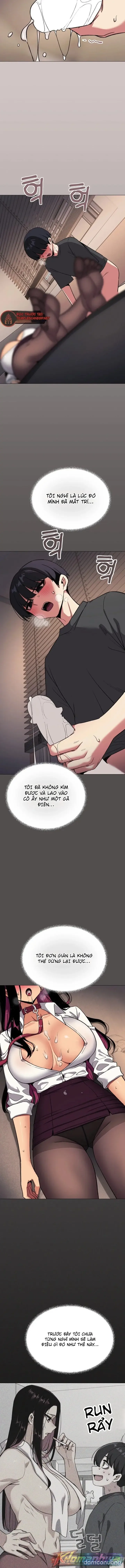 AI Dịch - Em bỏ hút thuốc chưa 