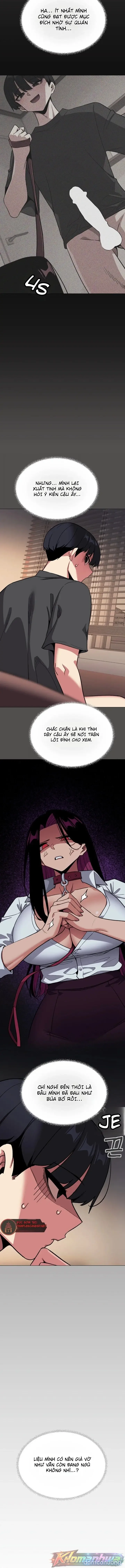 AI Dịch - Em bỏ hút thuốc chưa 