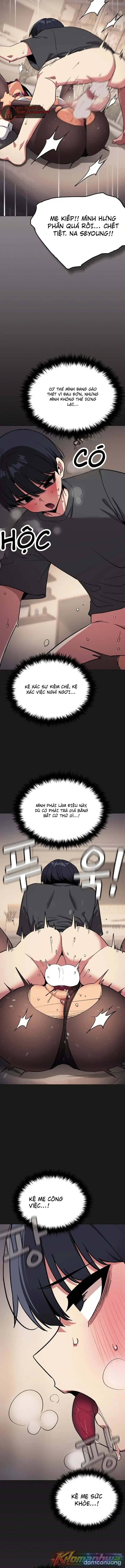 AI Dịch - Em bỏ hút thuốc chưa 