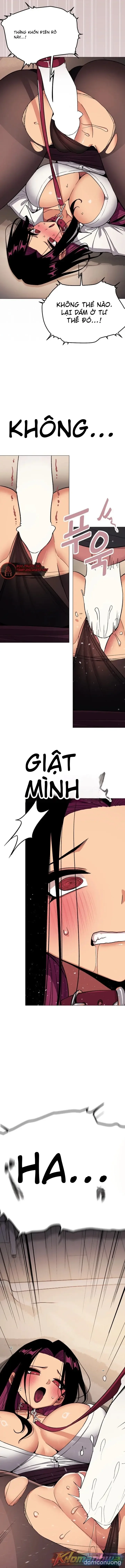 AI Dịch - Em bỏ hút thuốc chưa 