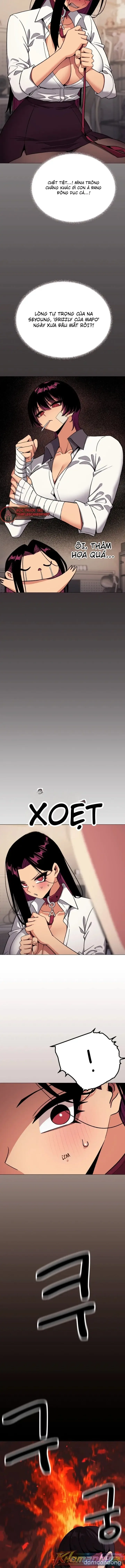 AI Dịch - Em bỏ hút thuốc chưa 