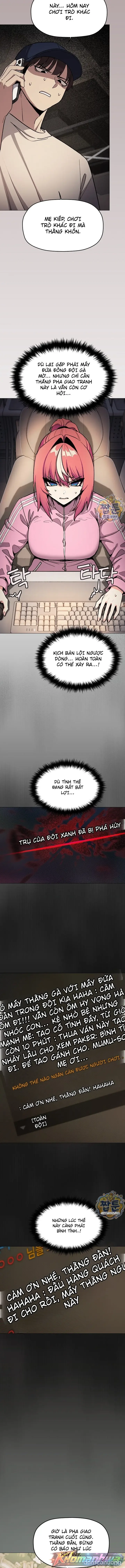 AI Dịch - Em bỏ hút thuốc chưa 