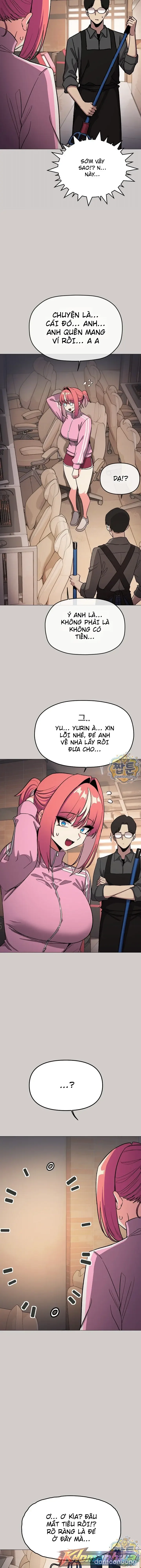 AI Dịch - Em bỏ hút thuốc chưa 