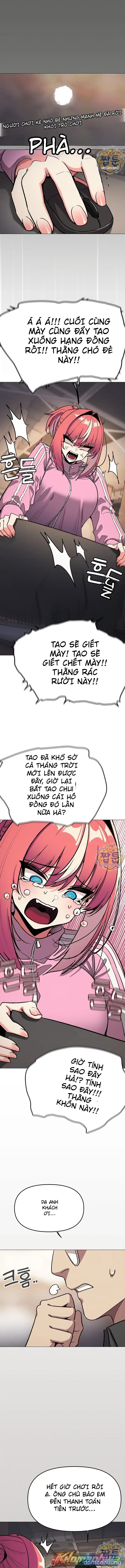 AI Dịch - Em bỏ hút thuốc chưa 