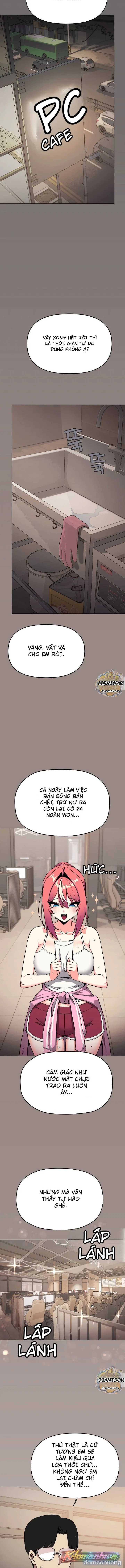 AI Dịch - Em bỏ hút thuốc chưa 