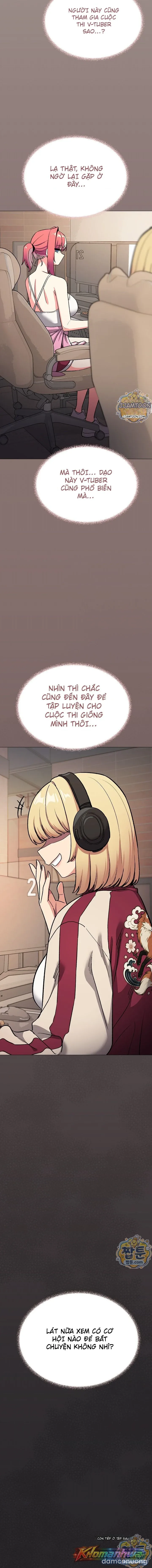 AI Dịch - Em bỏ hút thuốc chưa 
