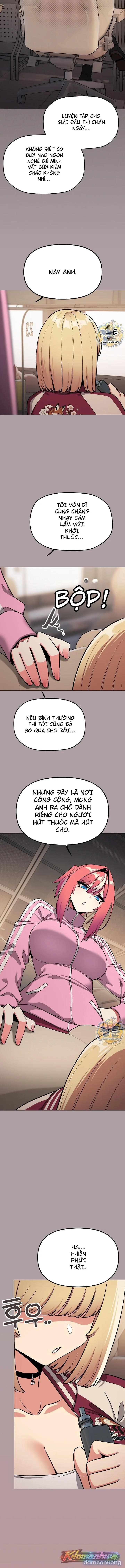 AI Dịch - Em bỏ hút thuốc chưa 