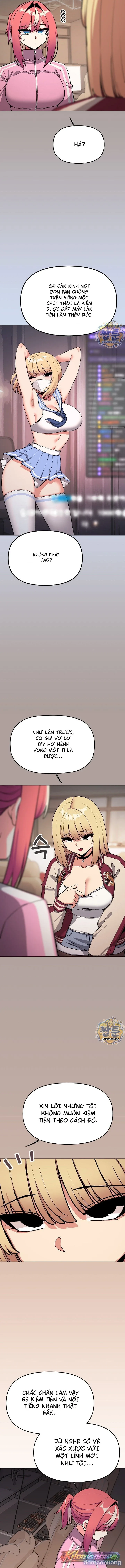 AI Dịch - Em bỏ hút thuốc chưa 