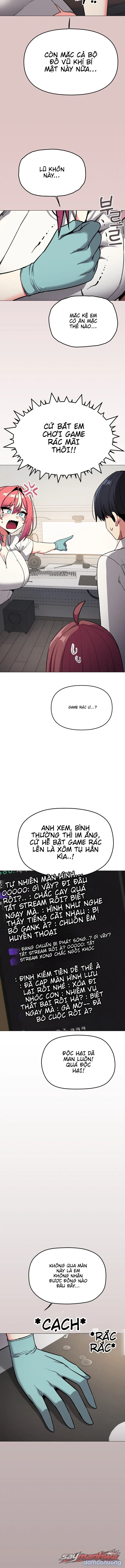 AI Dịch - Em bỏ hút thuốc chưa 