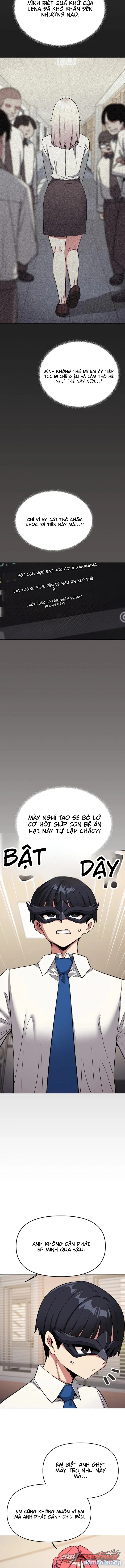 AI Dịch - Em bỏ hút thuốc chưa 