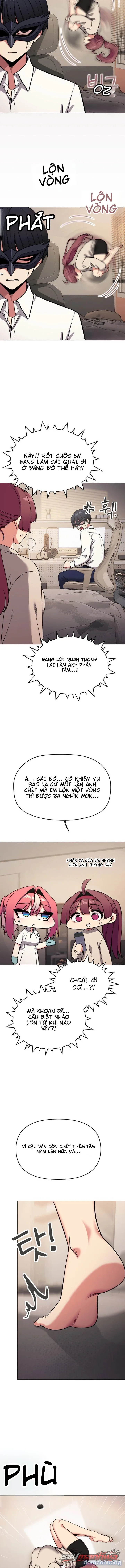 AI Dịch - Em bỏ hút thuốc chưa 