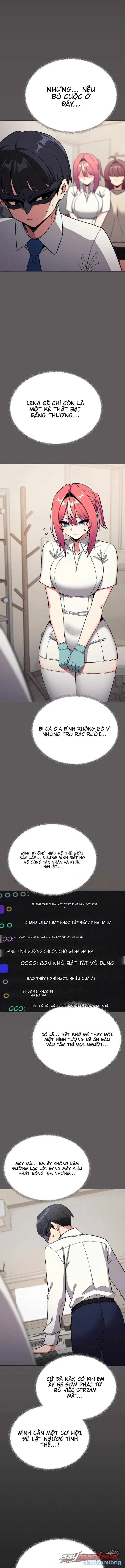 AI Dịch - Em bỏ hút thuốc chưa 