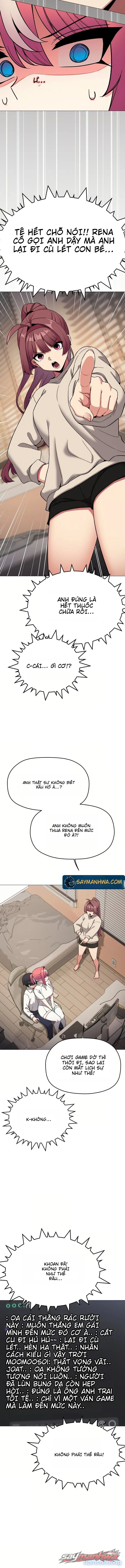 AI Dịch - Em bỏ hút thuốc chưa 