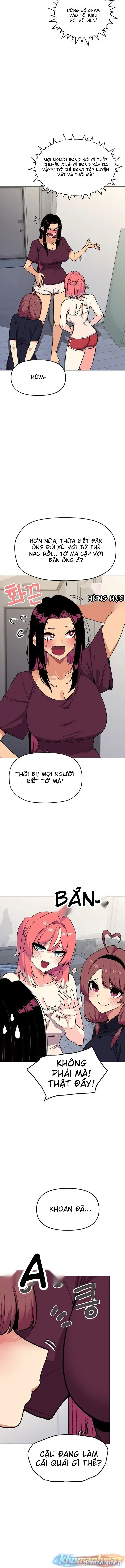 AI Dịch - Em bỏ hút thuốc chưa 