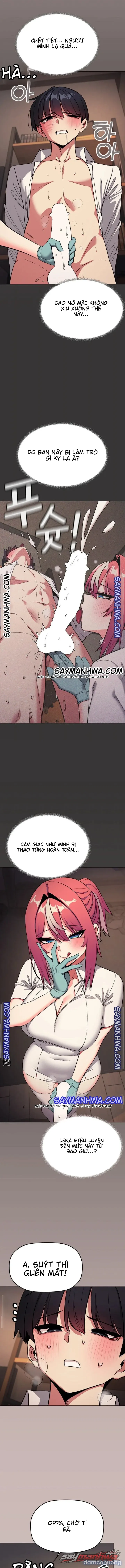 AI Dịch - Em bỏ hút thuốc chưa 