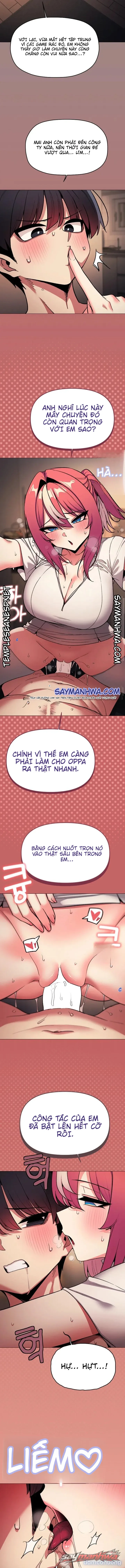 AI Dịch - Em bỏ hút thuốc chưa 