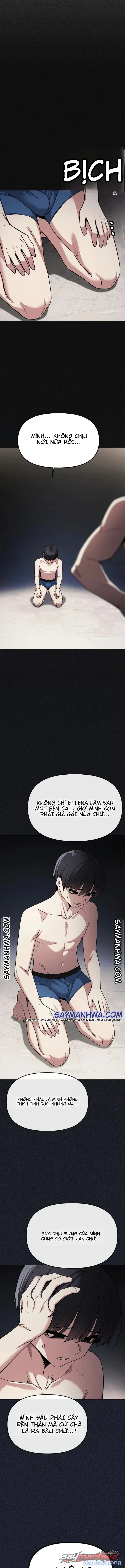 AI Dịch - Em bỏ hút thuốc chưa 