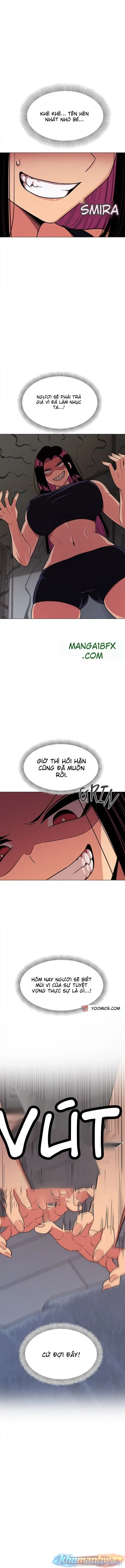 AI Dịch - Em bỏ hút thuốc chưa 