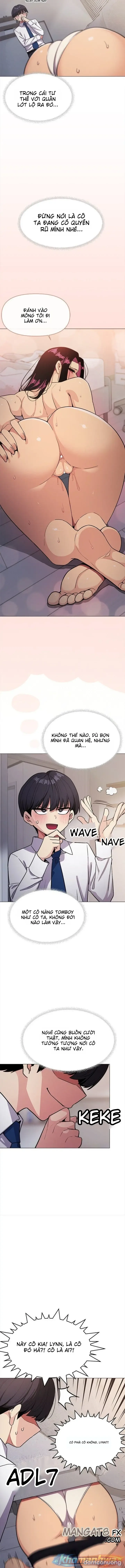 AI Dịch - Em bỏ hút thuốc chưa 