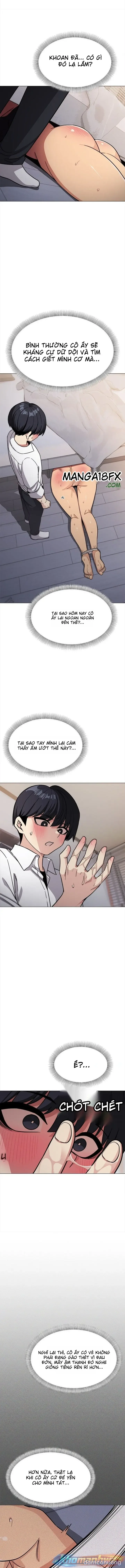 AI Dịch - Em bỏ hút thuốc chưa 