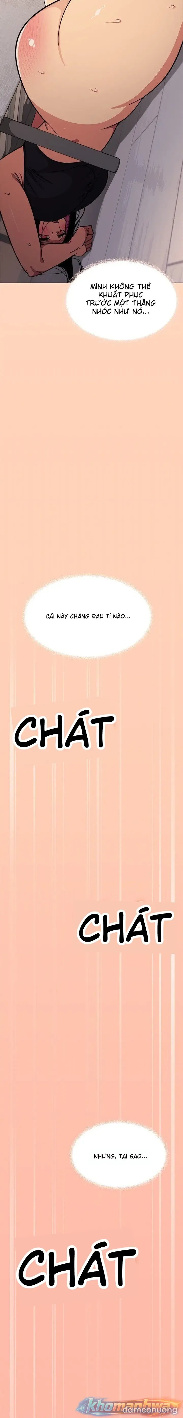 AI Dịch - Em bỏ hút thuốc chưa 